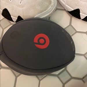 beats solo wireless